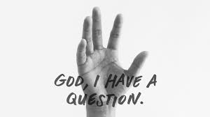Questioning what you Believe? 